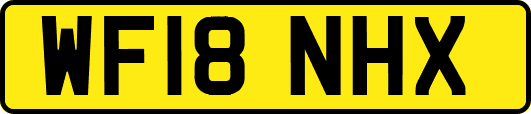 WF18NHX