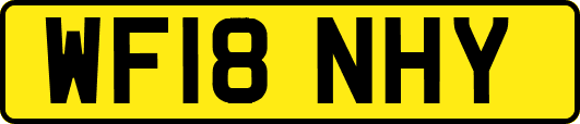 WF18NHY