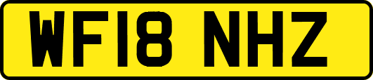 WF18NHZ