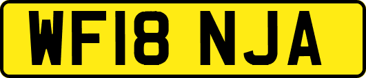 WF18NJA