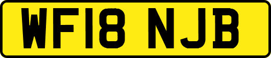 WF18NJB