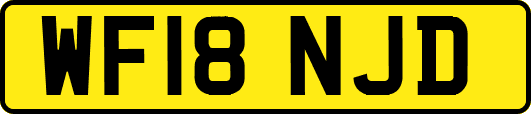 WF18NJD