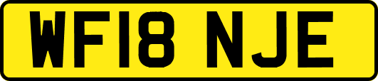 WF18NJE