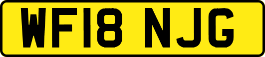 WF18NJG