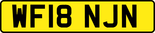 WF18NJN