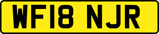 WF18NJR