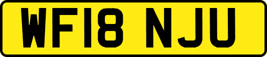 WF18NJU
