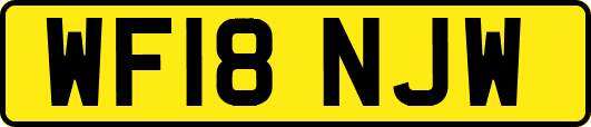 WF18NJW