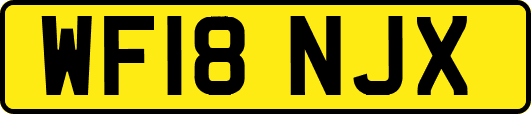 WF18NJX