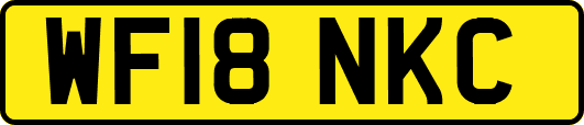WF18NKC