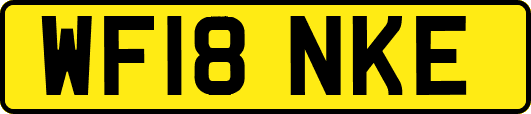 WF18NKE