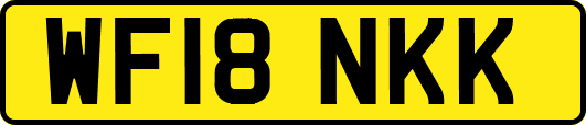 WF18NKK