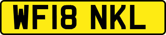WF18NKL