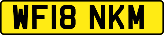 WF18NKM