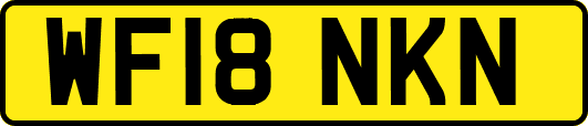 WF18NKN