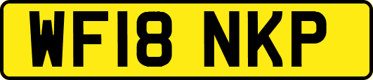WF18NKP