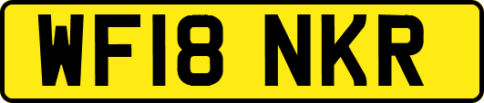 WF18NKR