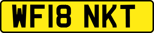 WF18NKT