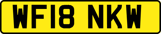 WF18NKW