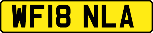 WF18NLA