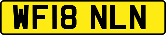 WF18NLN