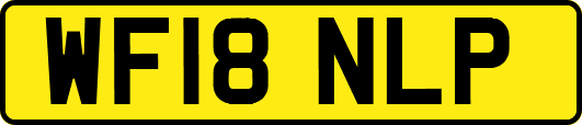 WF18NLP