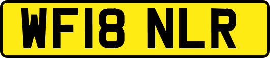WF18NLR