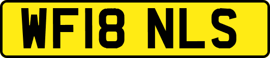WF18NLS