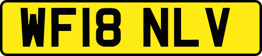 WF18NLV