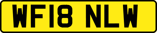 WF18NLW