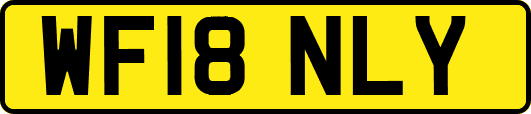 WF18NLY