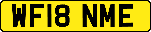 WF18NME