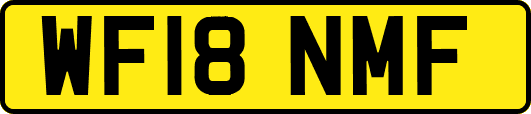 WF18NMF