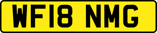 WF18NMG