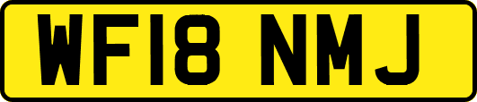 WF18NMJ
