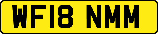 WF18NMM