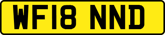 WF18NND