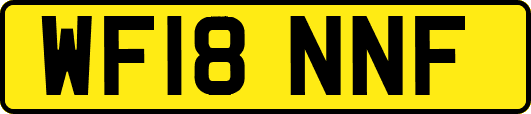 WF18NNF