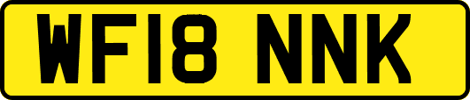 WF18NNK
