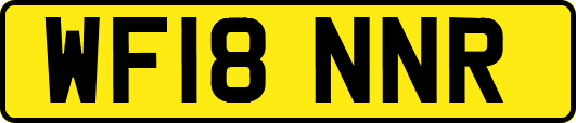 WF18NNR
