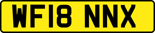 WF18NNX