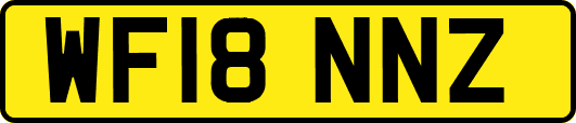 WF18NNZ