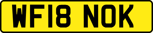 WF18NOK