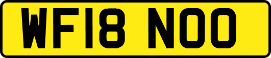 WF18NOO