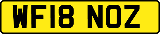 WF18NOZ