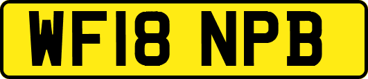 WF18NPB