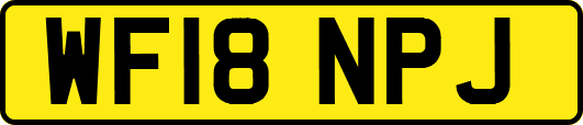 WF18NPJ