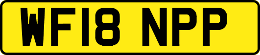 WF18NPP