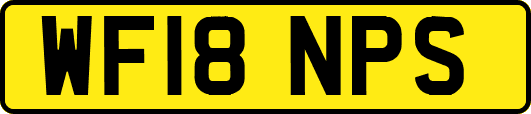 WF18NPS