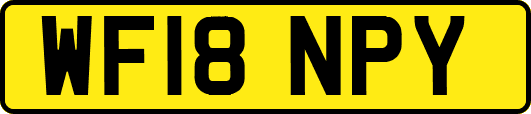 WF18NPY